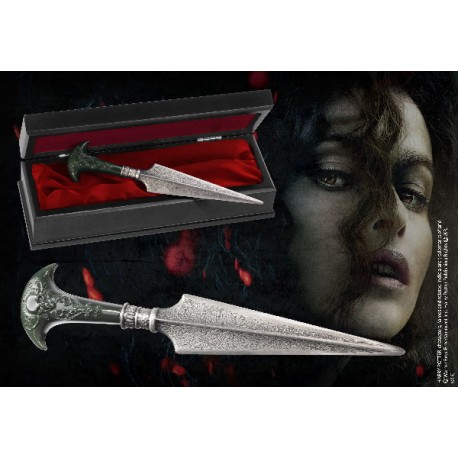 Dague de Bellatrix Lestrange