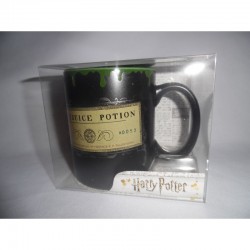 Mug Juice potion Harry Potter